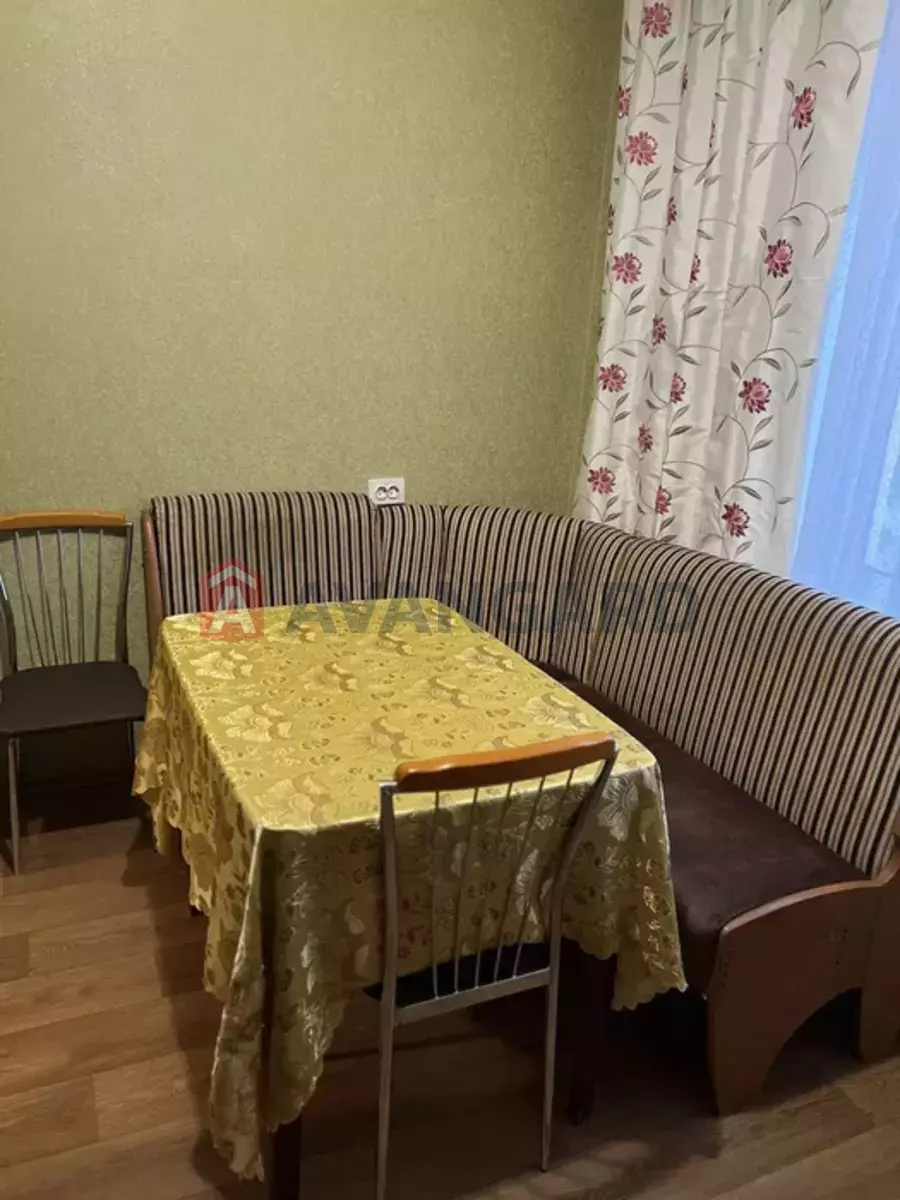 1 комн. квартира, 40/-/9 кв. м., 3/9 этаж фото 7 1 комн. квартира, 40/-/9 кв. м., 3/9 этаж фото 7