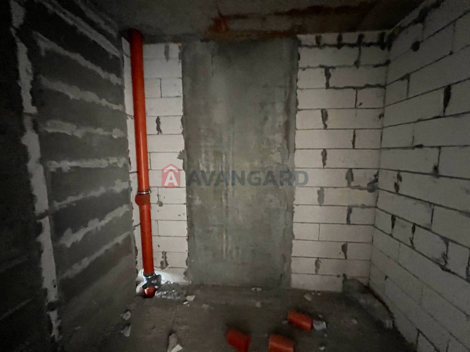 2 кім. квартира, 85/35/11 кв. м., 8/17 поверх фото 8 2 кім. квартира, 85/35/11 кв. м., 8/17 поверх фото 8