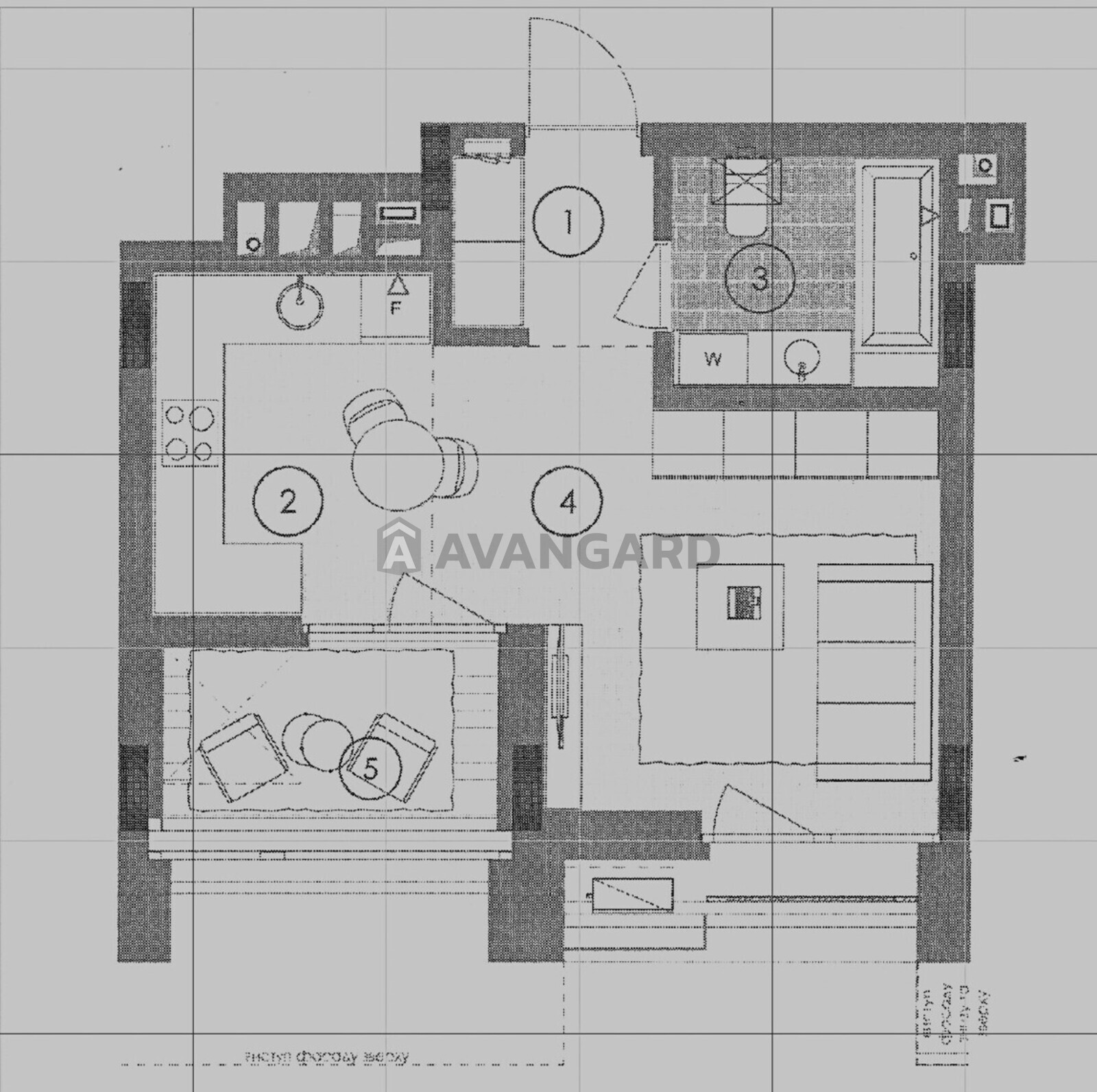 1 ��. ��������, 36/16/8 ��. �., 5/8 ������ ���� 24