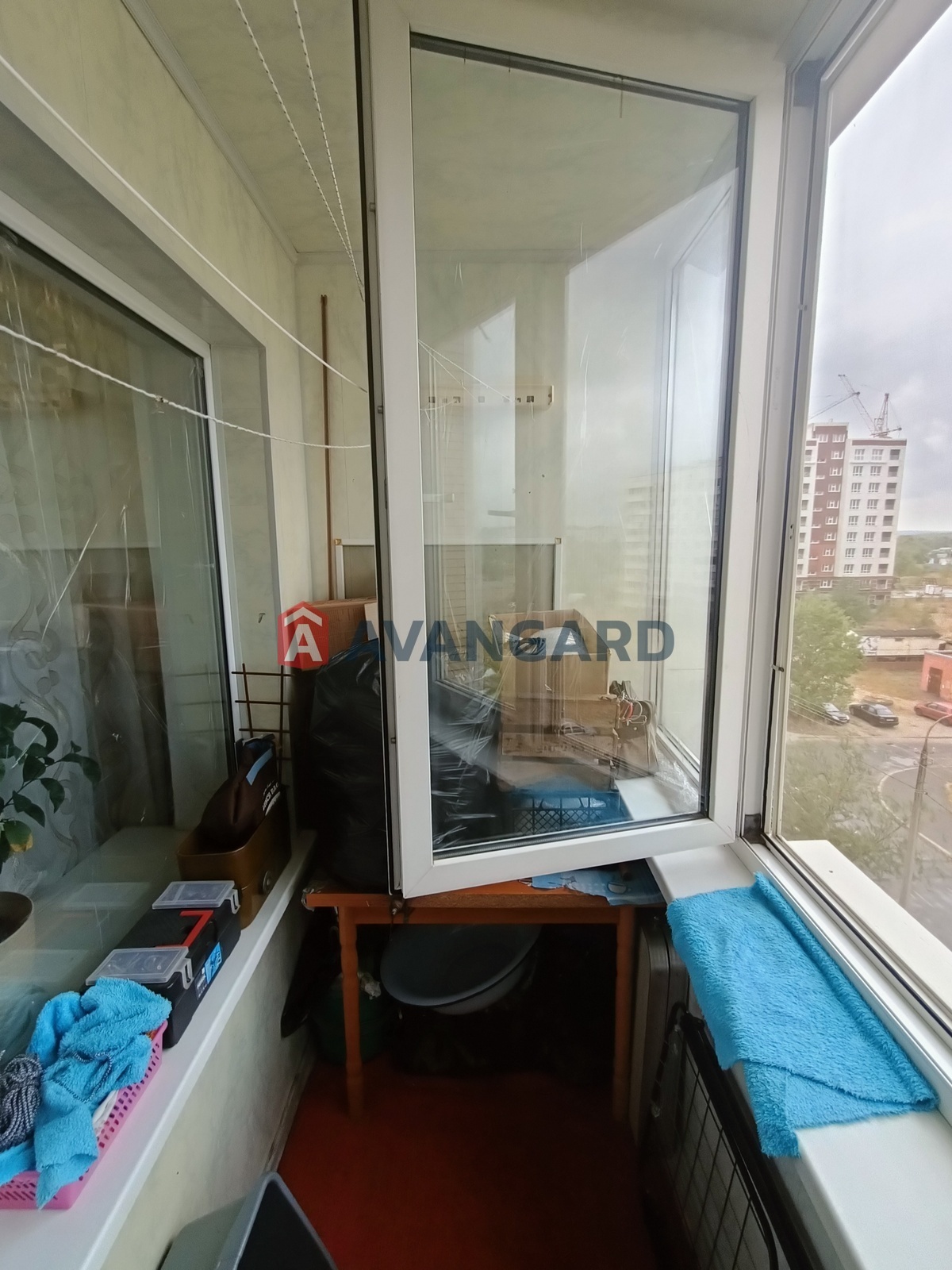 2 комн. квартира, 52/-/9 кв. м., 5/10 этаж фото 12 2 комн. квартира, 52/-/9 кв. м., 5/10 этаж фото 12