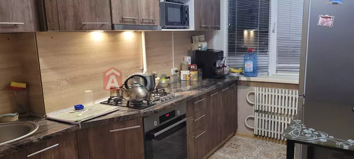 2 комн. квартира, 45/26/7 кв. м., 2/9 этаж фото 1 2 комн. квартира, 45/26/7 кв. м., 2/9 этаж фото 1