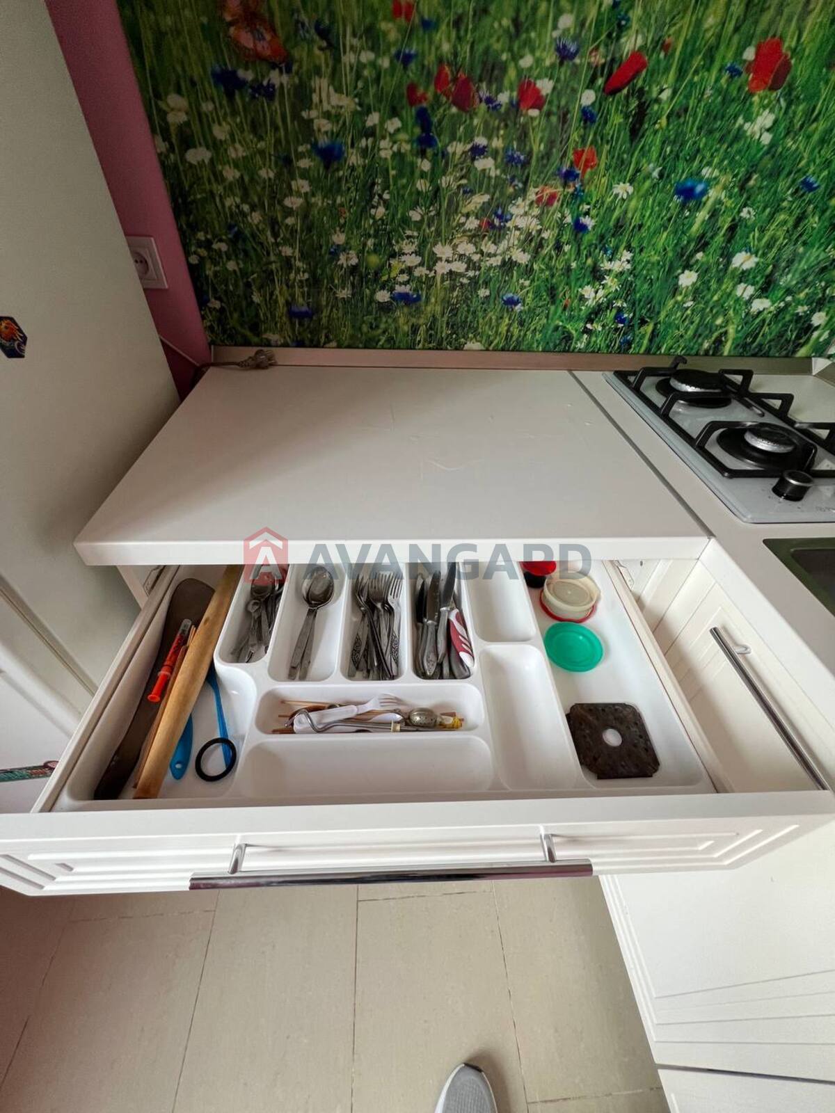 1 ��. ��������, 41/20/9 ��. �., 5/9 ������ ���� 14