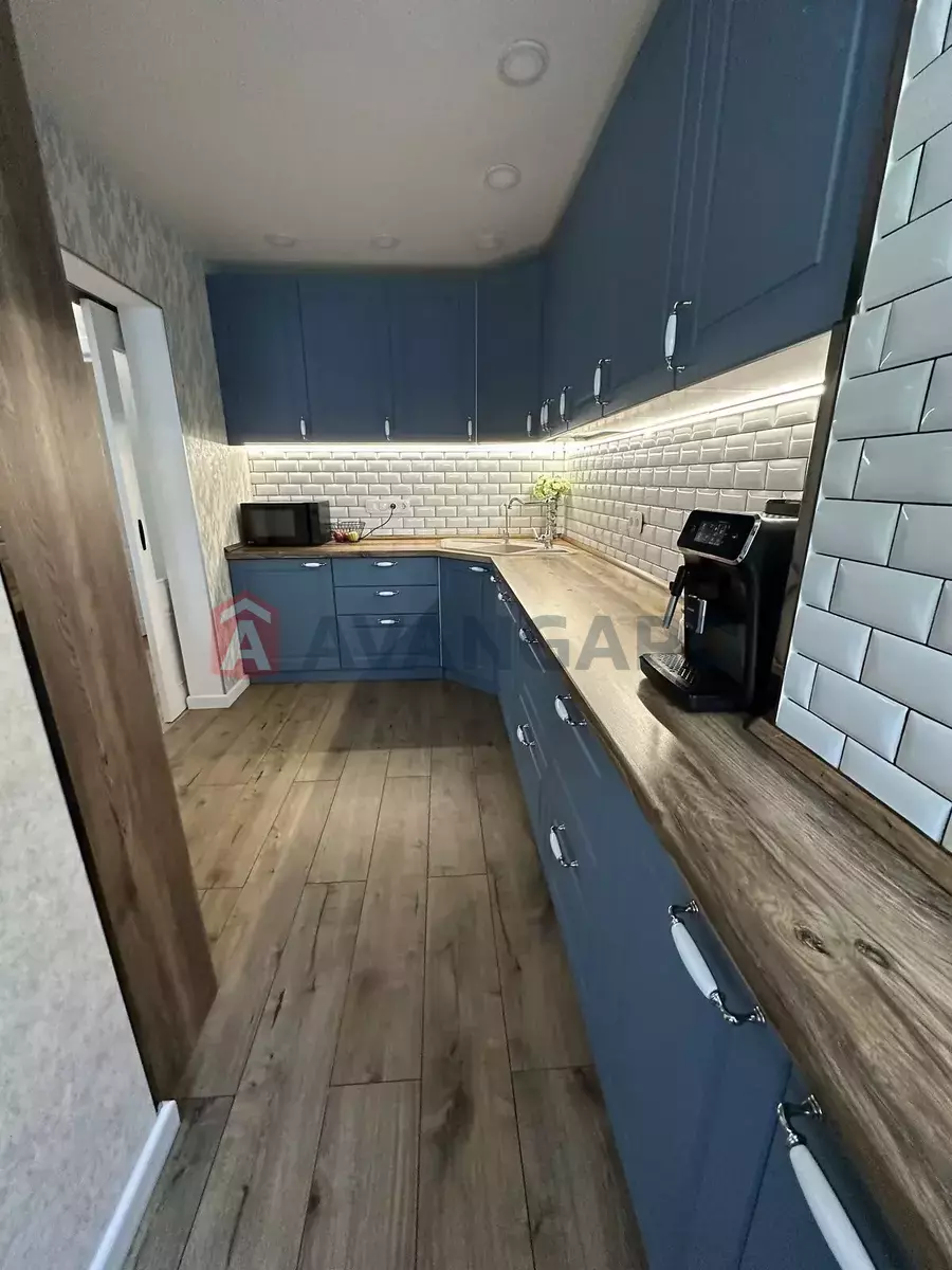 3 комн. квартира, 65/42/8 кв. м., 2/9 этаж фото 5 3 комн. квартира, 65/42/8 кв. м., 2/9 этаж фото 5