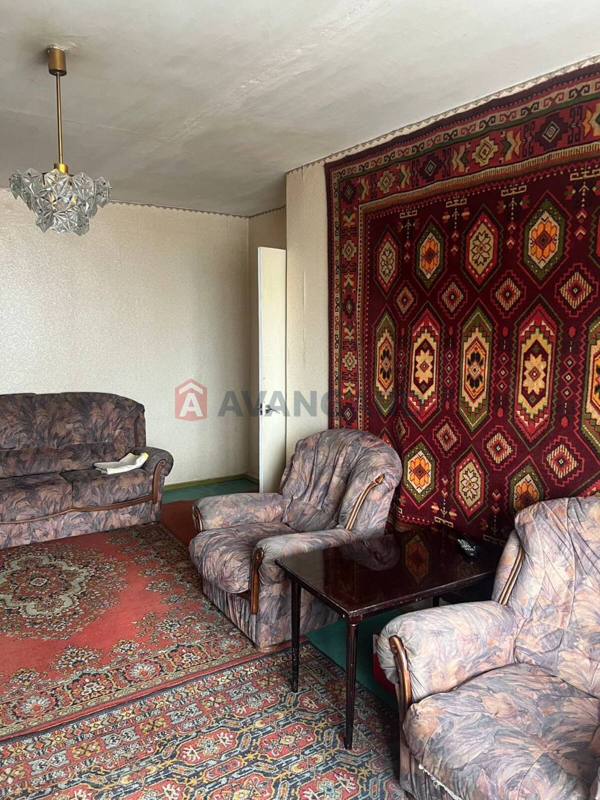 4 ��. ��������, 71/46/6 ��. �., 6/9 ������ ���� 15