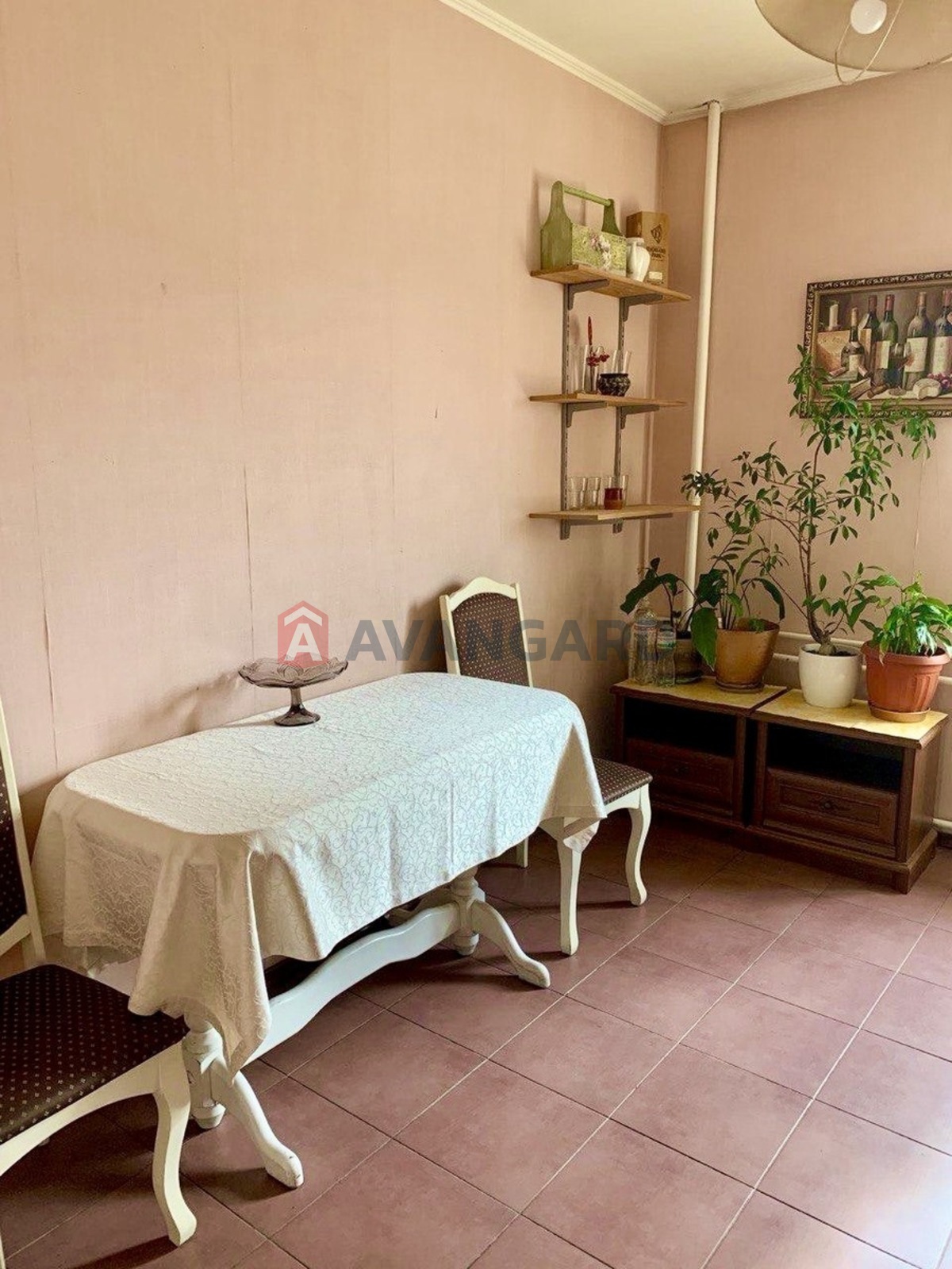 2 ��. ��������, 59/34/9 ��. �., 9/10 ������ ���� 7