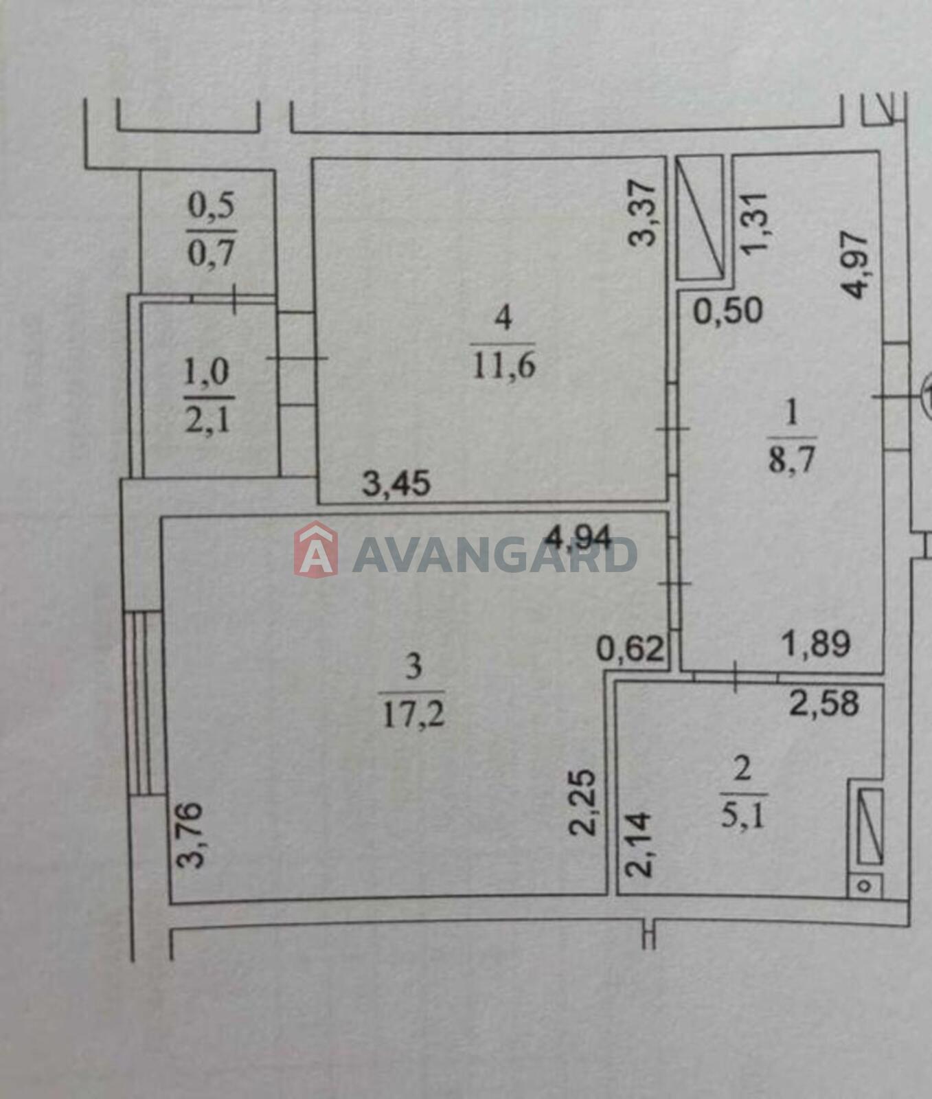 1 ����. ��������, 45/-/11 ��. �., 5/24 ���� ���� 9