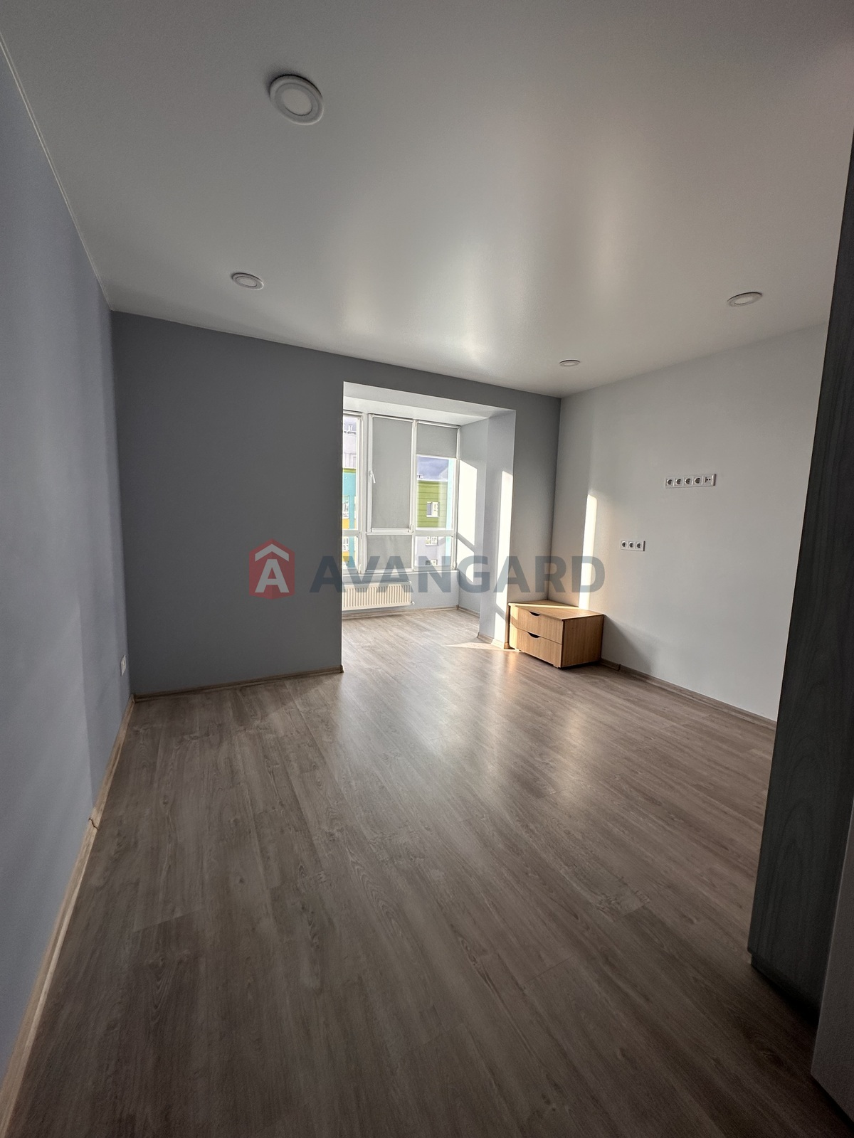 1 комн. квартира, 44/-/15,5 кв. м., 11/11 этаж фото 4 1 комн. квартира, 44/-/15,5 кв. м., 11/11 этаж фото 4