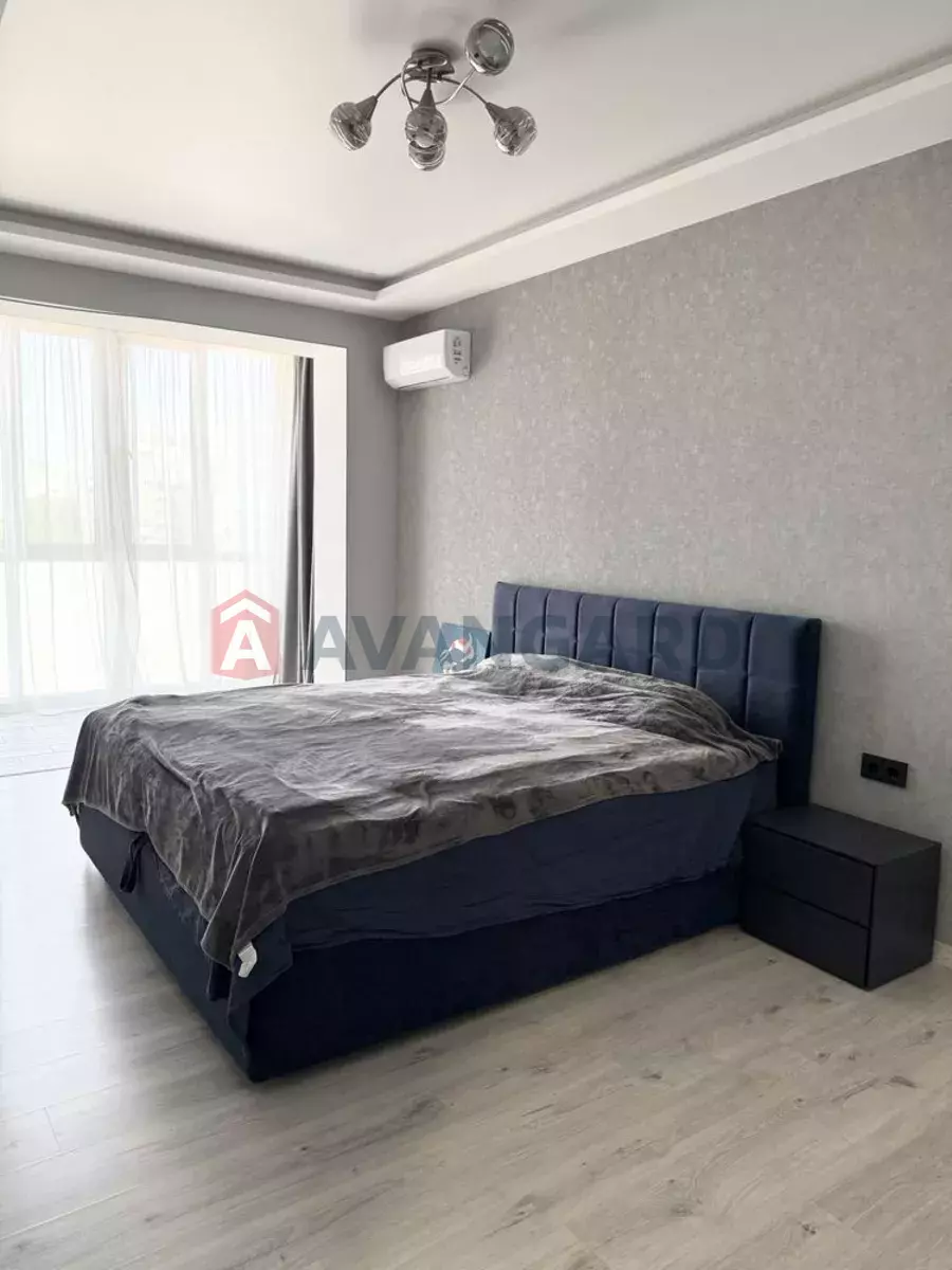 3 комн. квартира, 100/42/40 кв. м., 7/7 этаж фото 7 3 комн. квартира, 100/42/40 кв. м., 7/7 этаж фото 7