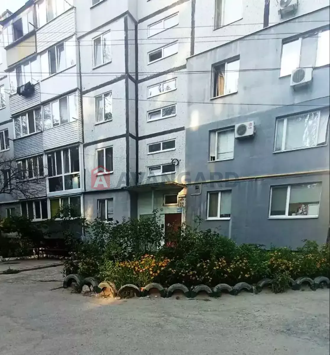 2 ����. ��������, 53/-/7 ��. �., 5/5 ���� ���� 22