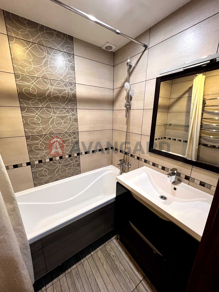 3 кім. квартира, 67/-/25 кв. м., 7/9 поверх фото 16 3 кім. квартира, 67/-/25 кв. м., 7/9 поверх фото 16