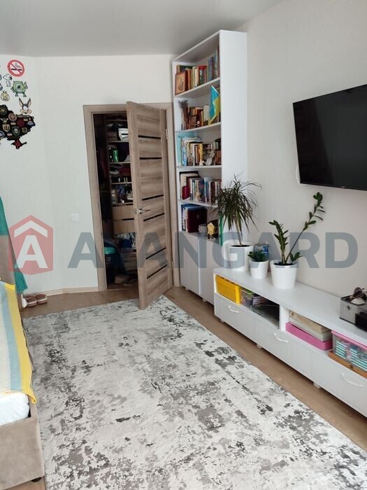 1 комн. квартира, 40/-/16 кв. м., 10/10 этаж фото 2 1 комн. квартира, 40/-/16 кв. м., 10/10 этаж фото 2