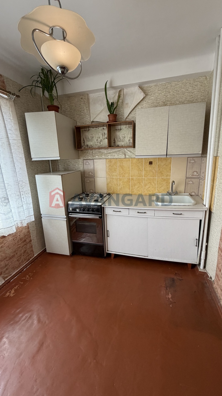 2 комн. квартира, 50/28/9 кв. м., 8/9 этаж фото 9 2 комн. квартира, 50/28/9 кв. м., 8/9 этаж фото 9