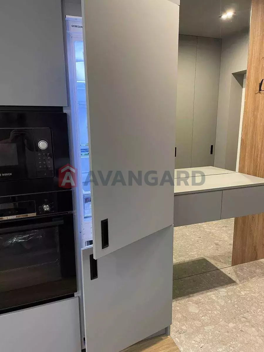 2 комн. квартира, 54/-/22 кв. м., 14/17 этаж фото 22 2 комн. квартира, 54/-/22 кв. м., 14/17 этаж фото 22