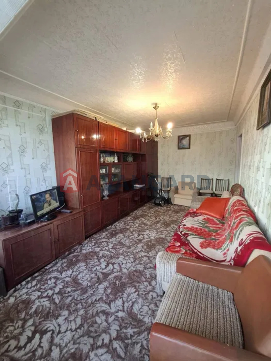 2 комн. квартира, 50/-/8 кв. м., 3/9 этаж фото 7 2 комн. квартира, 50/-/8 кв. м., 3/9 этаж фото 7