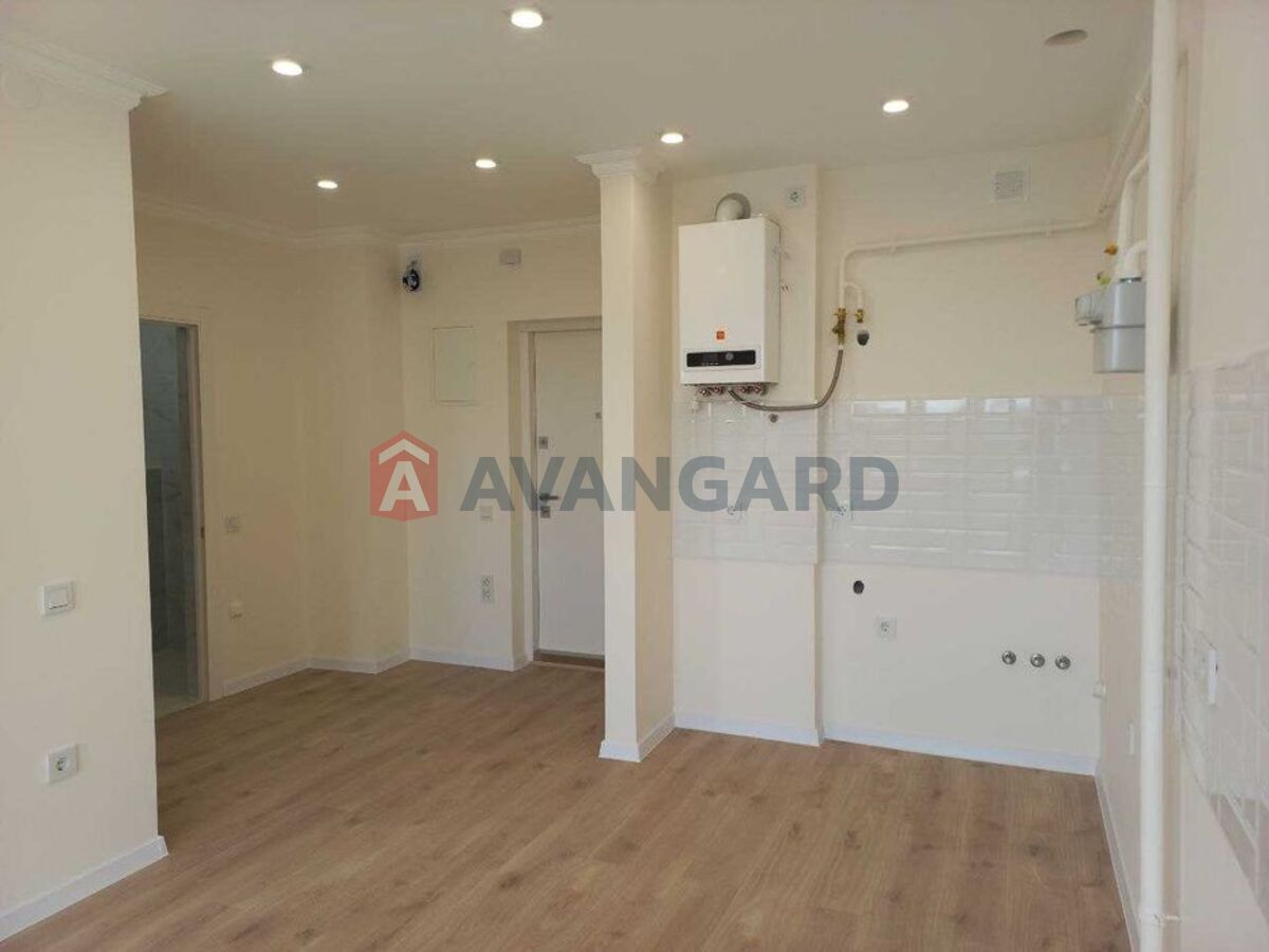 1 комн. квартира, 43/12/24 кв. м., 5/6 этаж фото 4 1 комн. квартира, 43/12/24 кв. м., 5/6 этаж фото 4