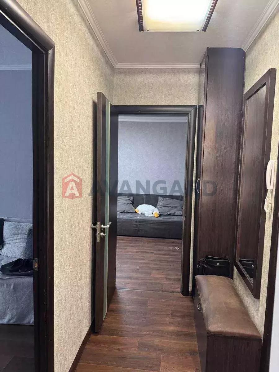 2 кім. квартира, 46/26/7 кв. м., 5/10 поверх фото 9 2 кім. квартира, 46/26/7 кв. м., 5/10 поверх фото 9