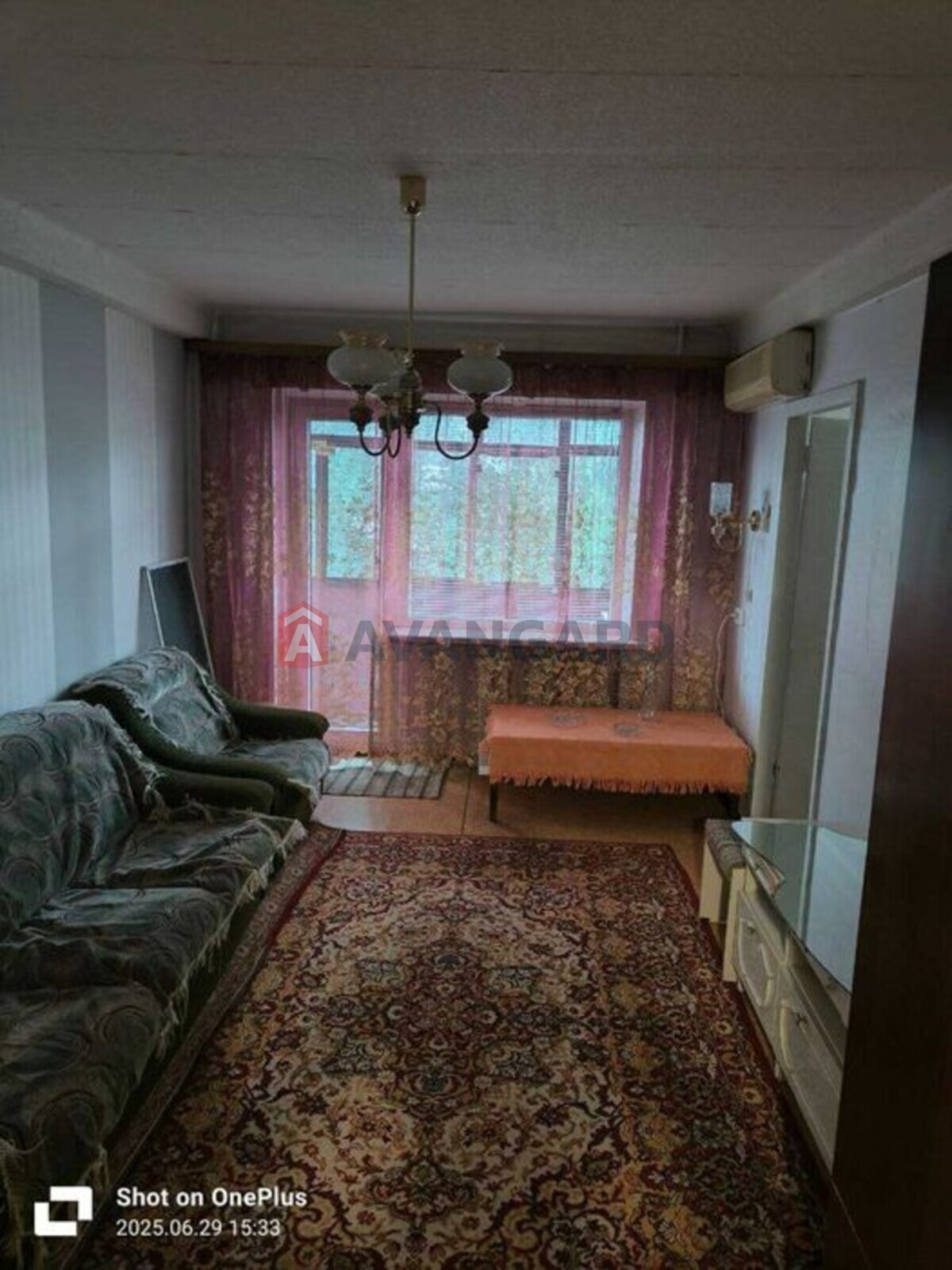 3 кім. квартира, 54/-/4 кв. м., 4/5 поверх фото 14 3 кім. квартира, 54/-/4 кв. м., 4/5 поверх фото 14