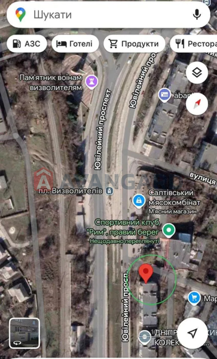 2 кім. квартира, 49/-/7 кв. м., 1/5 поверх фото 8 2 кім. квартира, 49/-/7 кв. м., 1/5 поверх фото 8