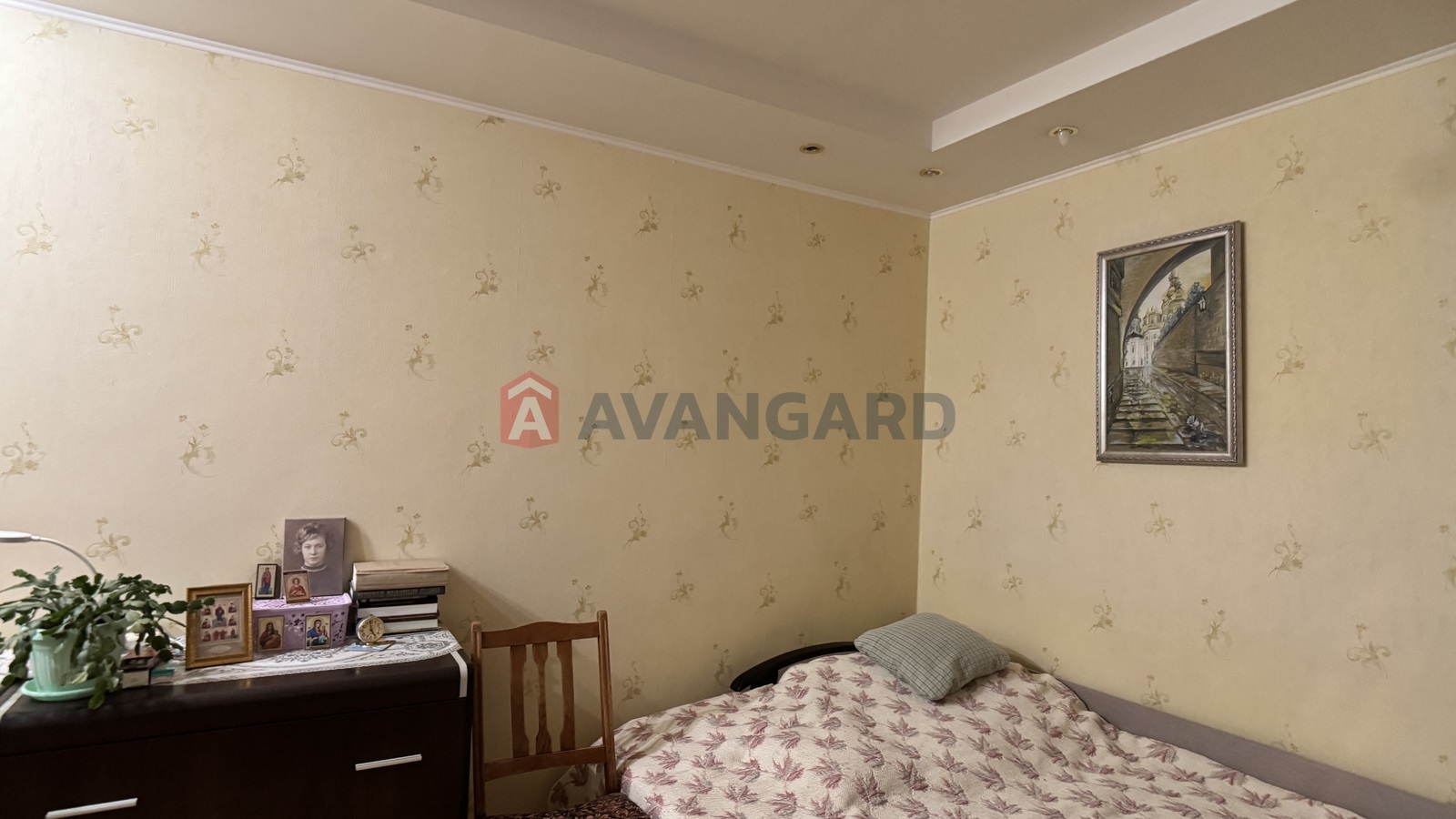 2 комн. квартира, 48/27/8 кв. м., 9/9 этаж фото 8 2 комн. квартира, 48/27/8 кв. м., 9/9 этаж фото 8