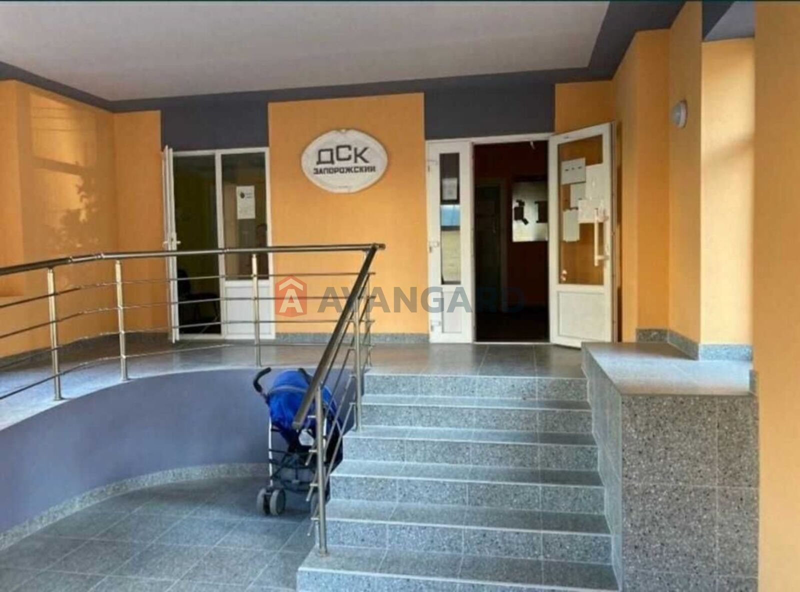 4 кім. квартира, 96/-/25 кв. м., 10/10 поверх фото 7 4 кім. квартира, 96/-/25 кв. м., 10/10 поверх фото 7