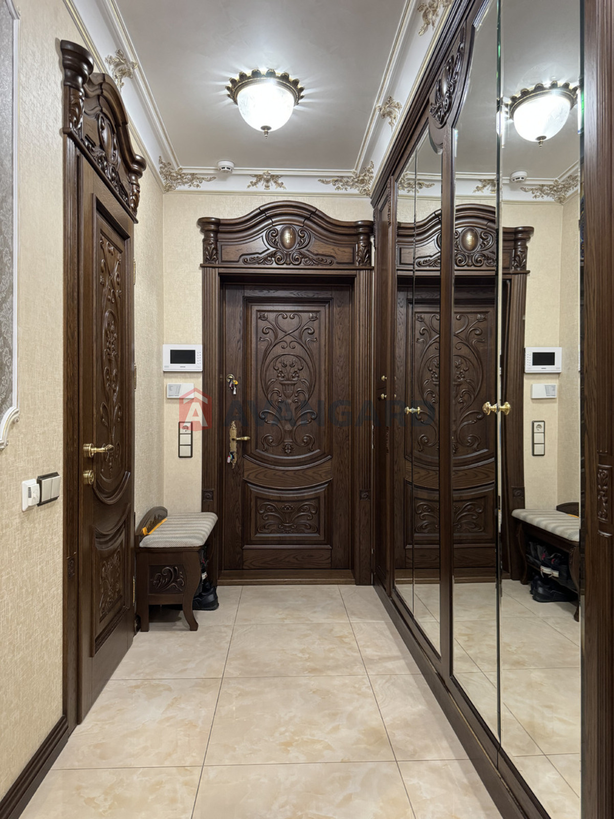 4 кім. квартира, 176/102/15 кв. м., 14/25 поверх фото 27 4 кім. квартира, 176/102/15 кв. м., 14/25 поверх фото 27