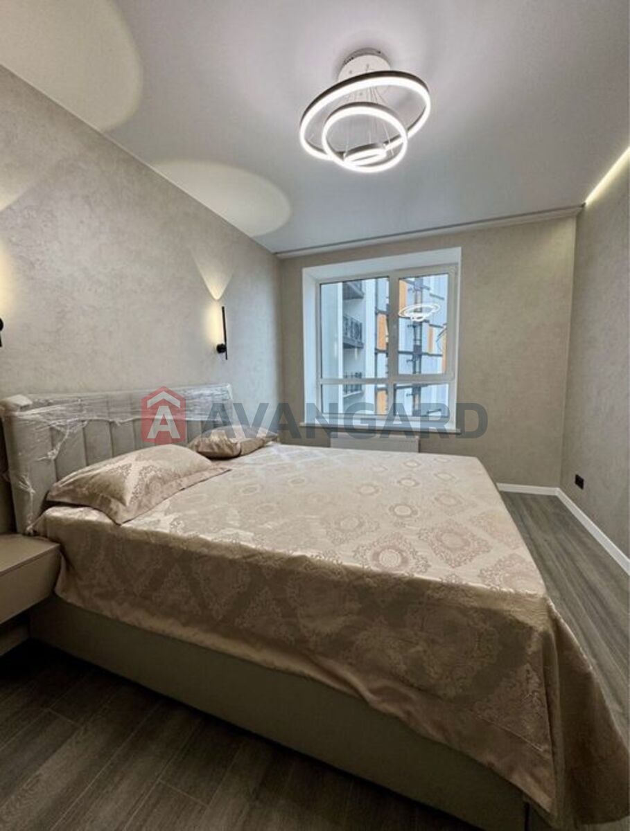 1 кім. квартира, 44/-/15 кв. м., 8/10 поверх фото 7 1 кім. квартира, 44/-/15 кв. м., 8/10 поверх фото 7