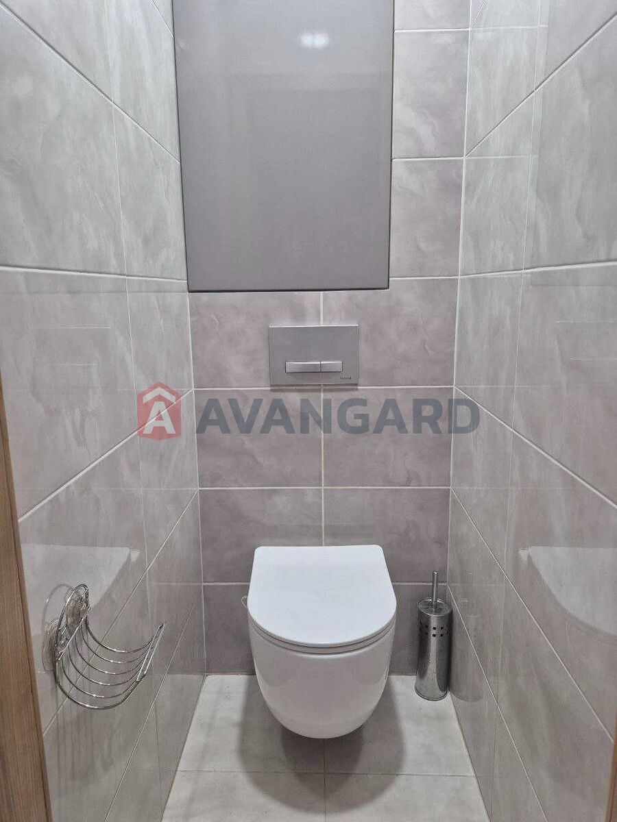 3 кім. квартира, 72/-/14 кв. м., 5/9 поверх фото 15 3 кім. квартира, 72/-/14 кв. м., 5/9 поверх фото 15