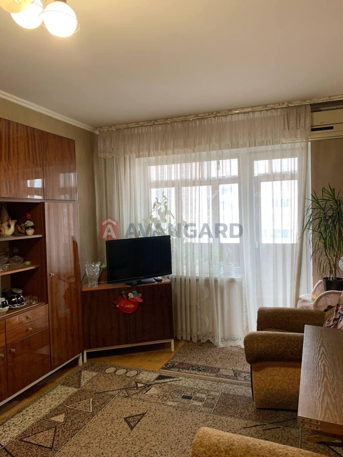 3 кім. квартира, 68/45/11 кв. м., 7/9 поверх фото 7 3 кім. квартира, 68/45/11 кв. м., 7/9 поверх фото 7