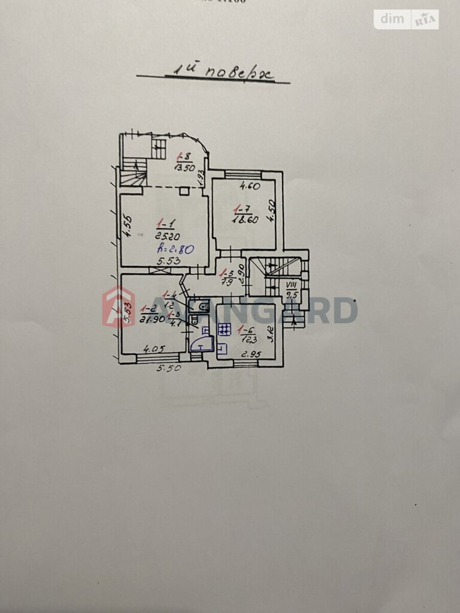 4 ����. ��������, 170/-/12 ��. �., 1/2 ���� ���� 25