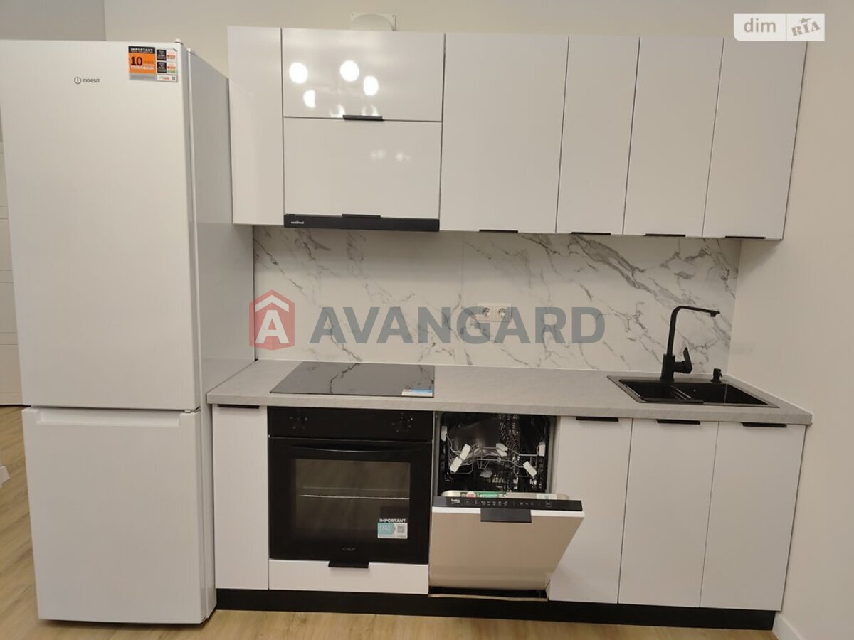 1 кім. квартира, 47/-/- кв. м., 1/11 поверх фото 1 1 кім. квартира, 47/-/- кв. м., 1/11 поверх фото 1