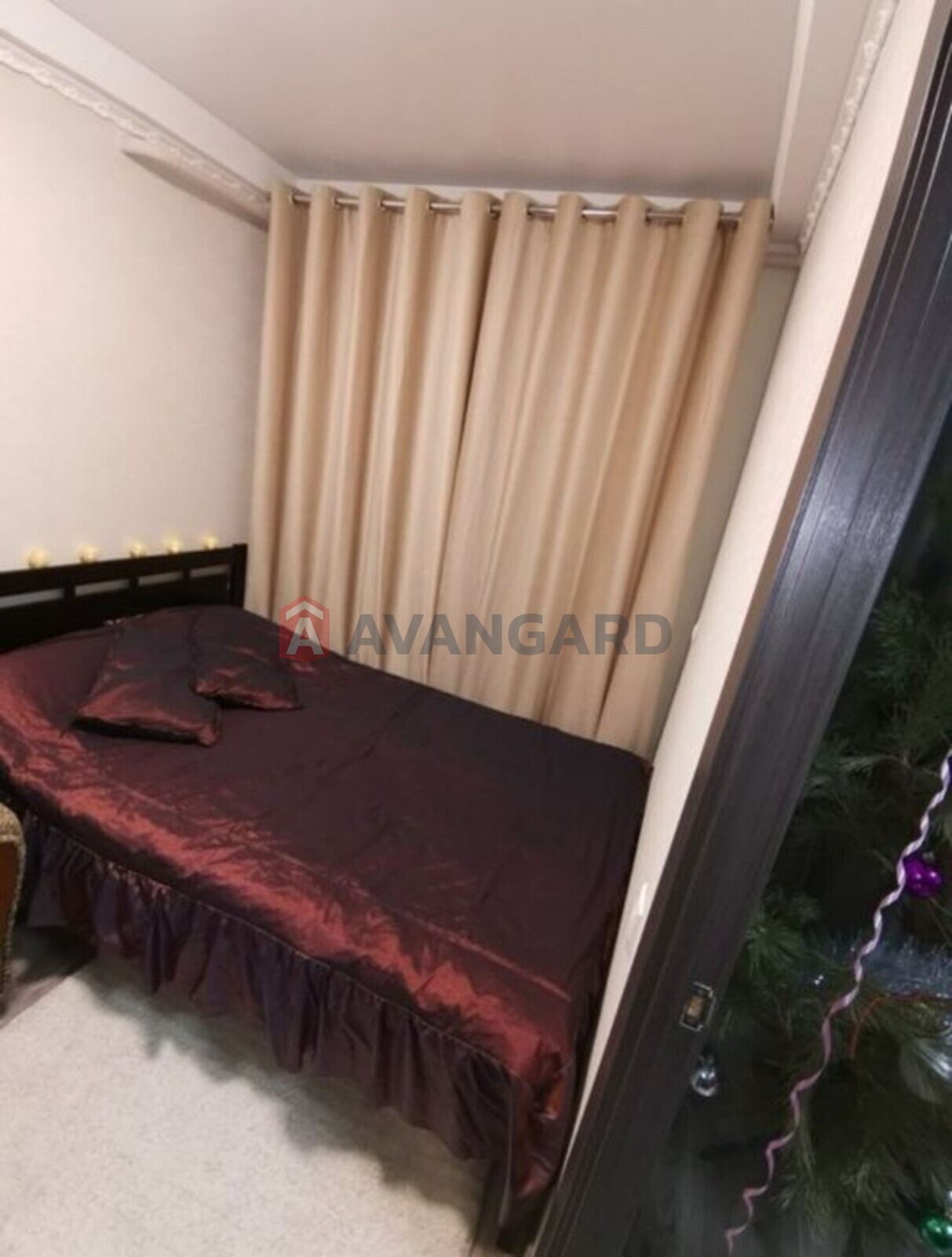 2 кім. квартира, 35/-/5 кв. м., 5/5 поверх фото 8 2 кім. квартира, 35/-/5 кв. м., 5/5 поверх фото 8