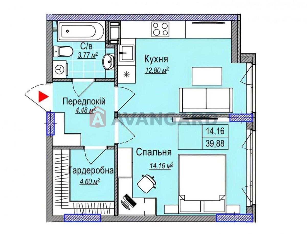 1 ��. ��������, 39/-/12 ��. �., 10/11 ������ ���� 6