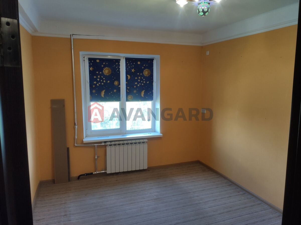 2 кім. квартира, 52/-/8 кв. м., 8/9 поверх фото 4 2 кім. квартира, 52/-/8 кв. м., 8/9 поверх фото 4