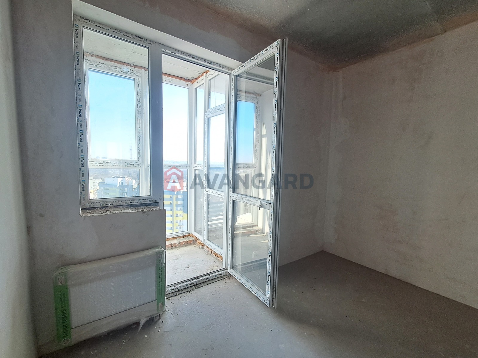 3 кім. квартира, 95/-/16 кв. м., 21/24 поверх фото 15 3 кім. квартира, 95/-/16 кв. м., 21/24 поверх фото 15