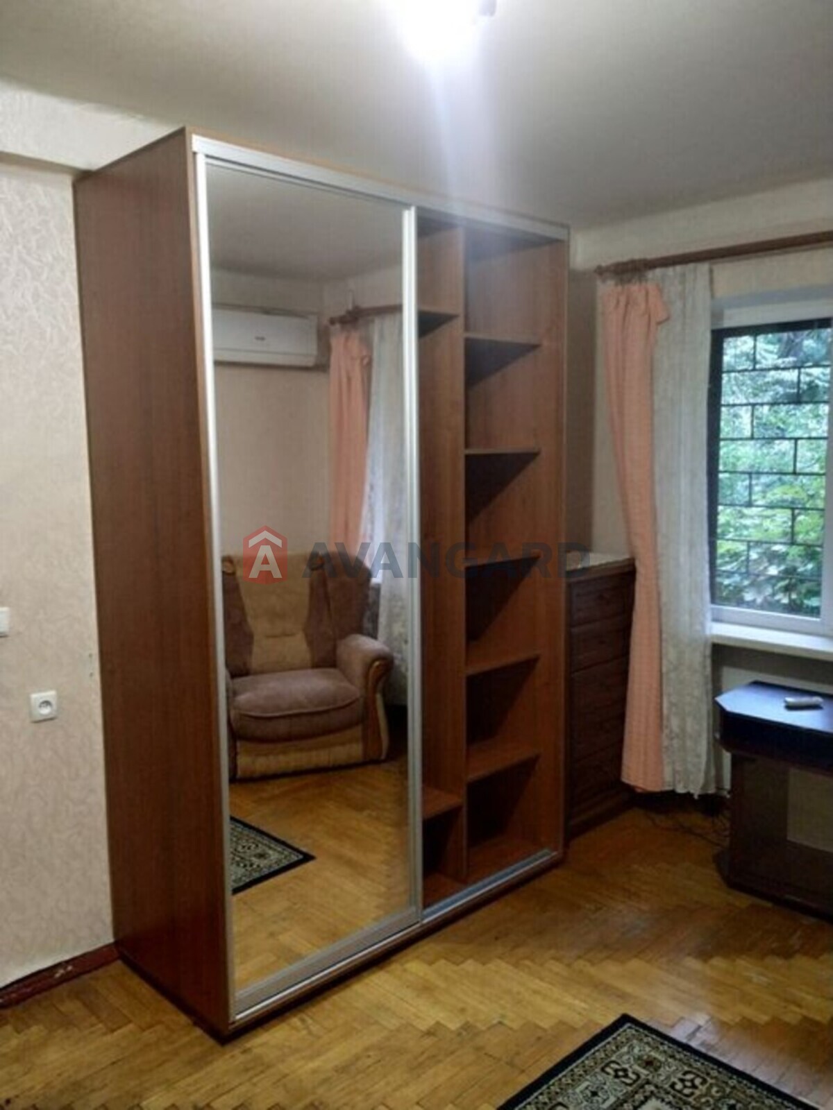 1 комн. квартира, 30/-/6 кв. м., 1/5 этаж фото 2 1 комн. квартира, 30/-/6 кв. м., 1/5 этаж фото 2