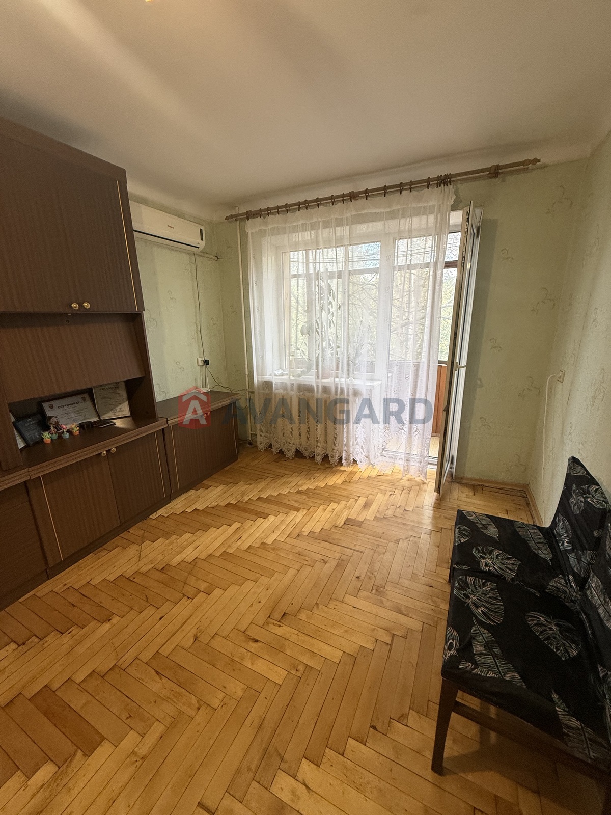 2 комн. квартира, 45/-/6 кв. м., 3/5 этаж фото 12 2 комн. квартира, 45/-/6 кв. м., 3/5 этаж фото 12