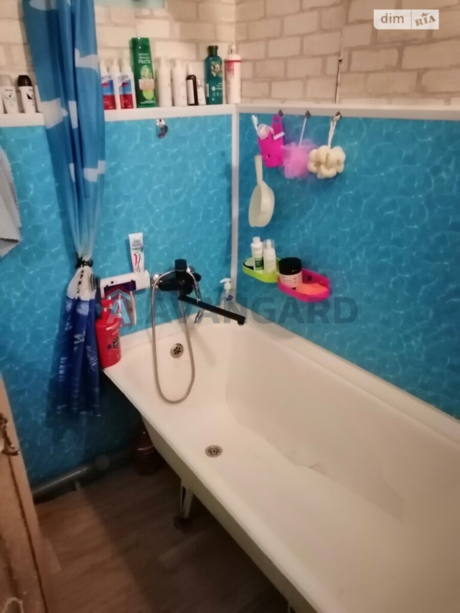 3 кім. квартира, 54/37/6 кв. м., 2/5 поверх фото 7 3 кім. квартира, 54/37/6 кв. м., 2/5 поверх фото 7