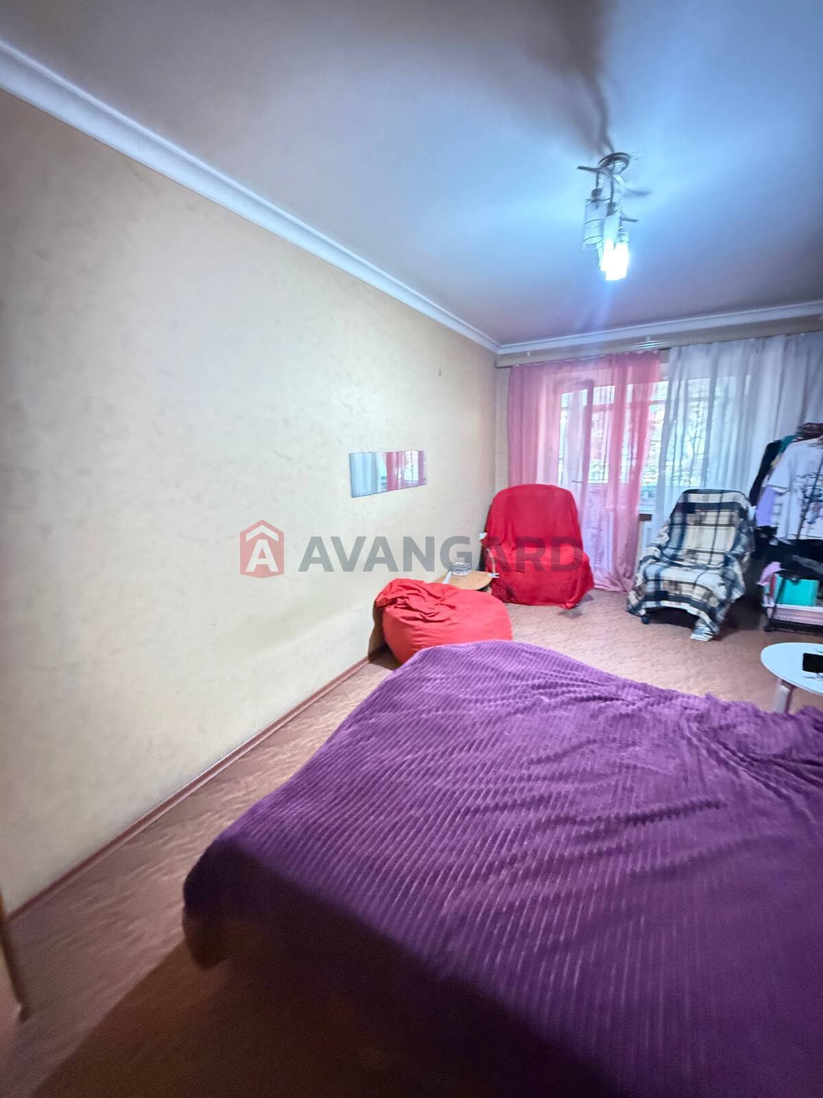 1 комн. квартира, 30/15/6 кв. м., 3/5 этаж фото 10 1 комн. квартира, 30/15/6 кв. м., 3/5 этаж фото 10