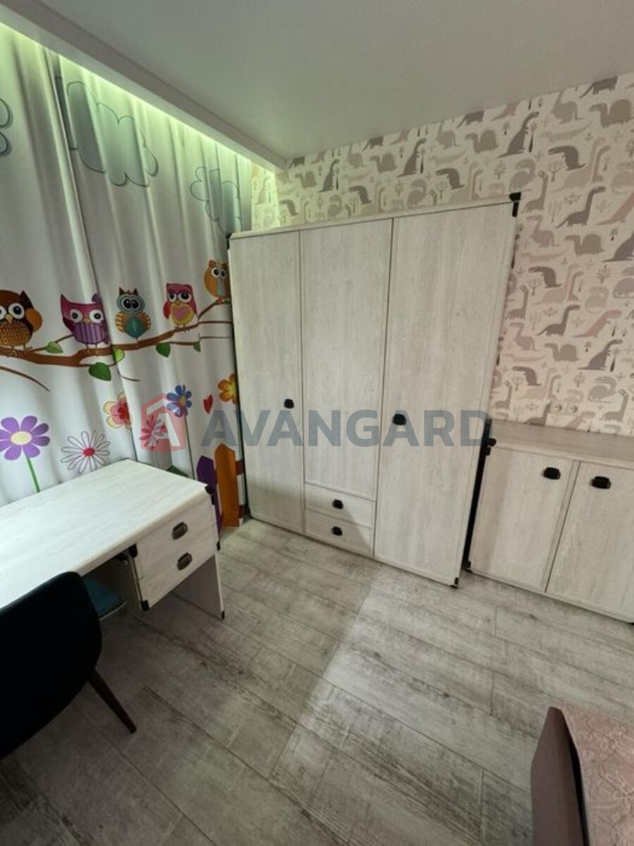 4 кім. квартира, 80/-/11 кв. м., 7/9 поверх фото 16 4 кім. квартира, 80/-/11 кв. м., 7/9 поверх фото 16