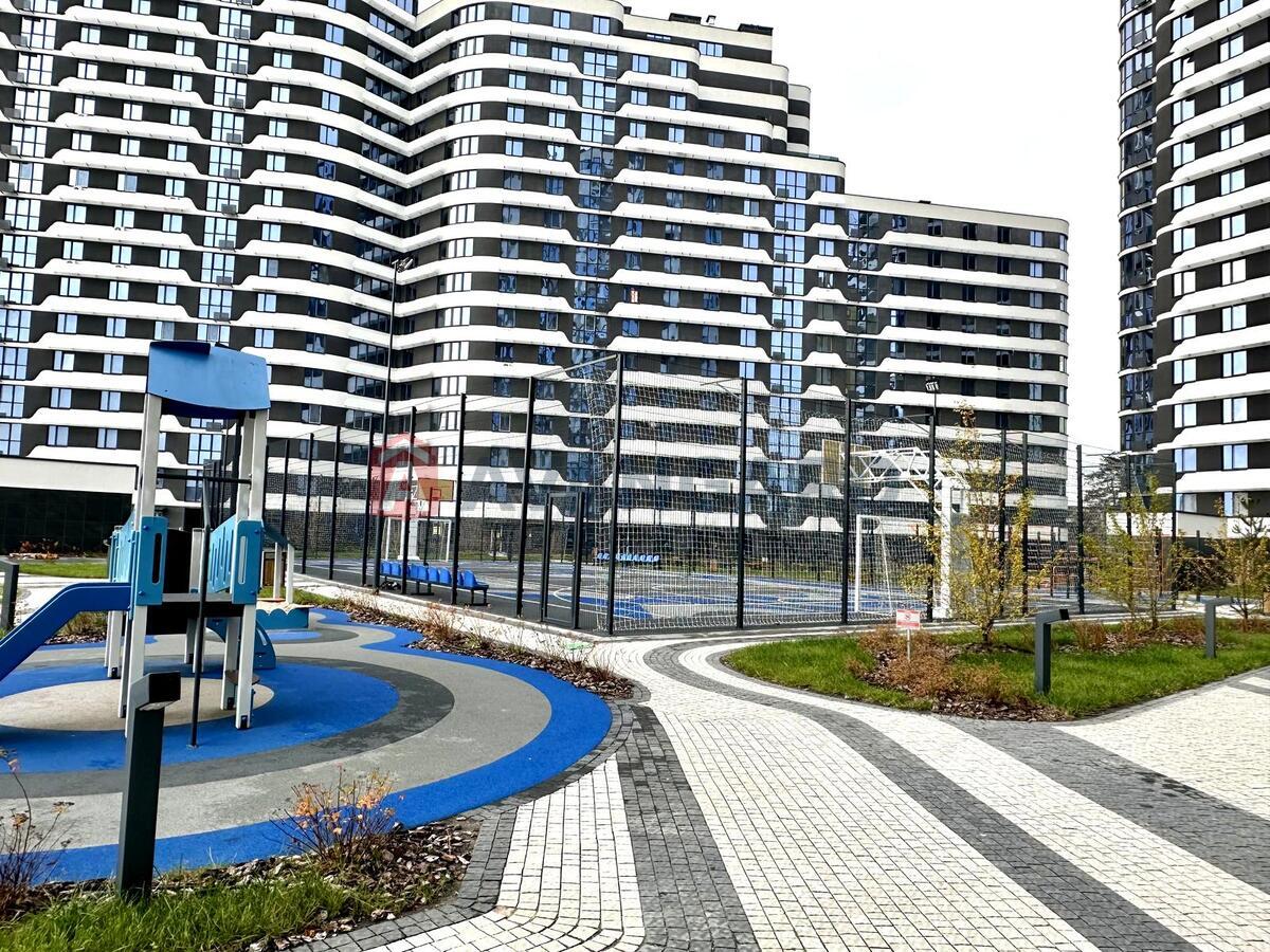 2 кім. квартира, 73 / 32 / 18 кв. м., 11/25 поверх фото 16 2 кім. квартира, 73 / 32 / 18 кв. м., 11/25 поверх фото 16