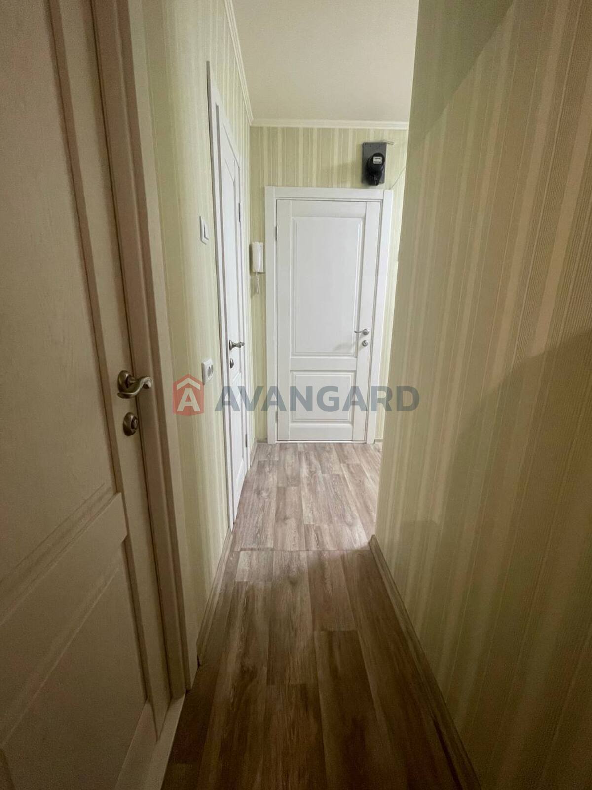 1 кім. квартира, 38,5/30/8 кв. м., 3/10 поверх фото 7 1 кім. квартира, 38,5/30/8 кв. м., 3/10 поверх фото 7