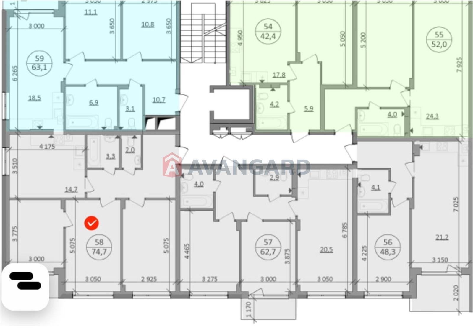 3 . , 74.7/41.4/14.7 . ., 4/5   19