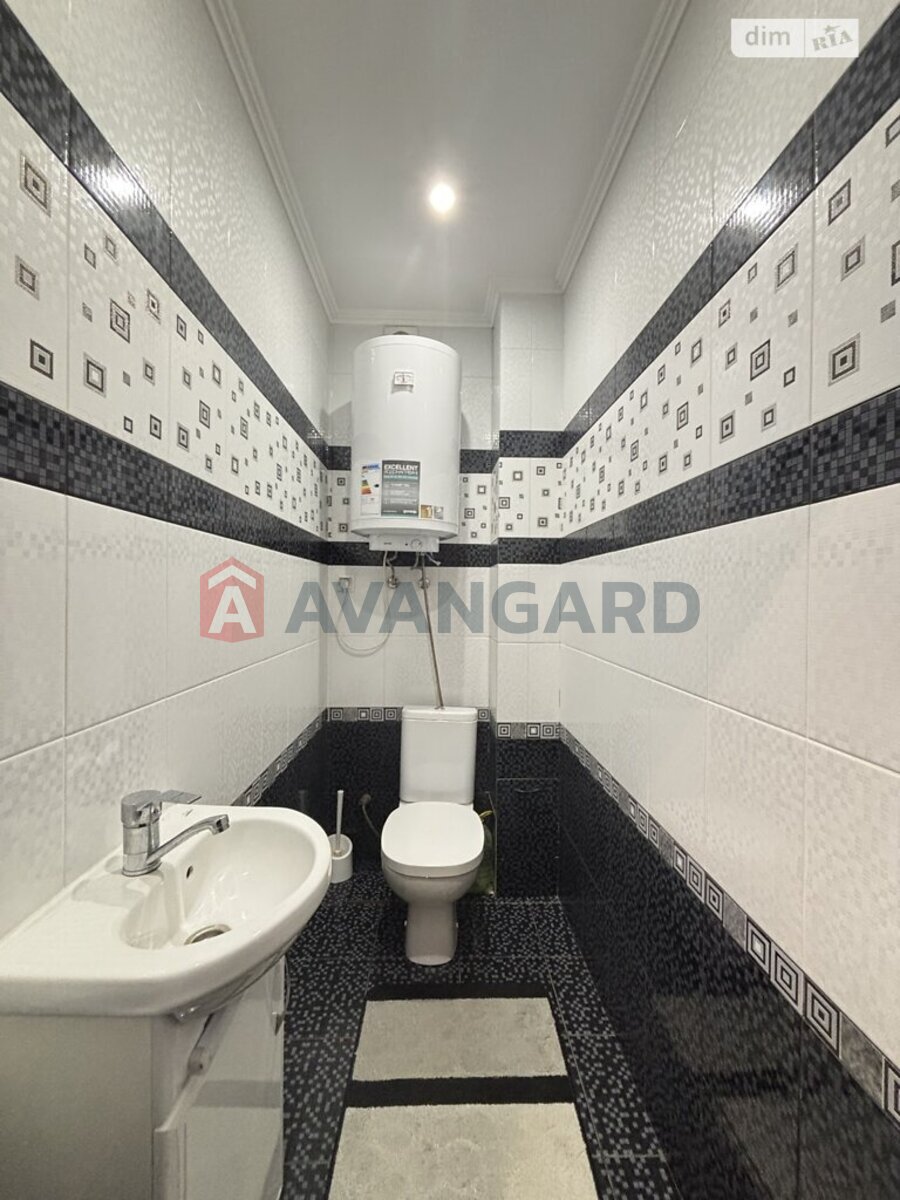 2 кім. квартира, 60/27/9 кв. м., 2/4 поверх фото 11 2 кім. квартира, 60/27/9 кв. м., 2/4 поверх фото 11