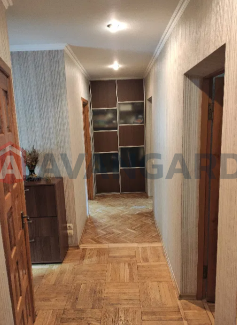 3 комн. квартира, 75/55/7 кв. м., 1/5 этаж фото 8 3 комн. квартира, 75/55/7 кв. м., 1/5 этаж фото 8