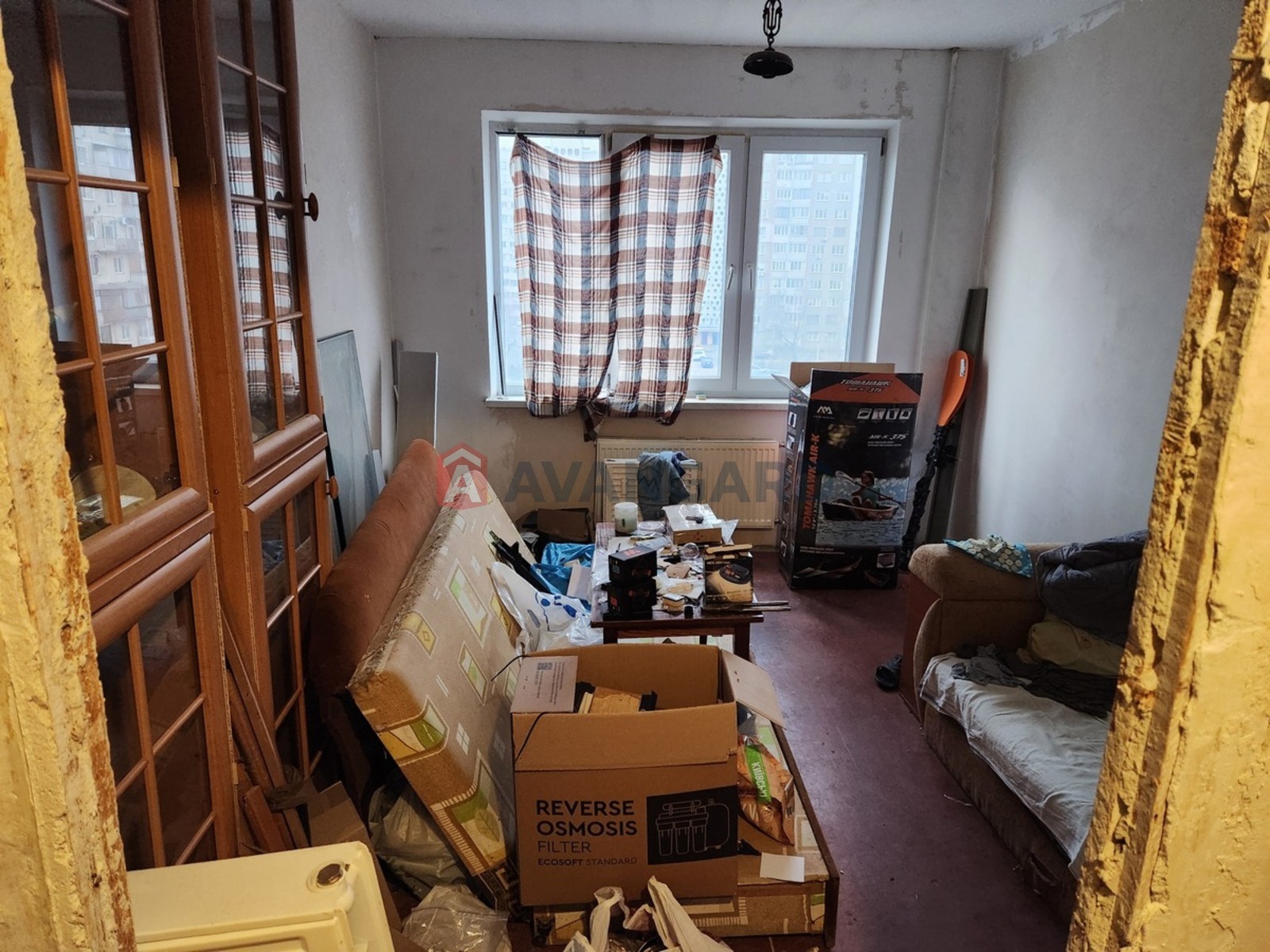 2 ����. ��������, 53/28/8 ��. �., 6/12 ���� ���� 13