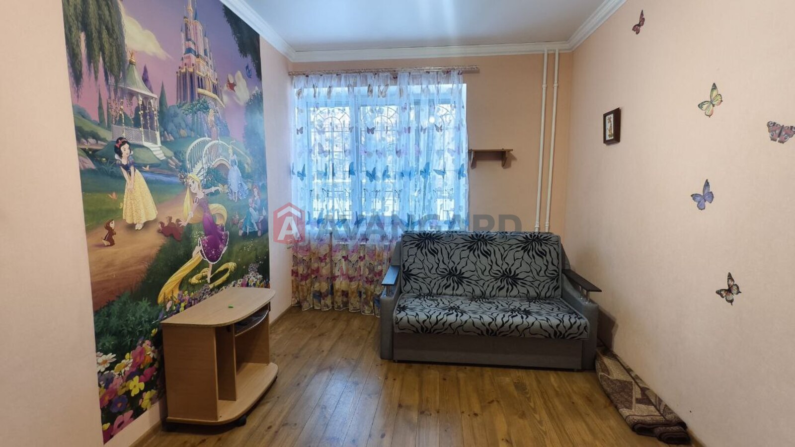 3 ��. ��������, 61/44/7 ��. �., 1/4 ������ ���� 2