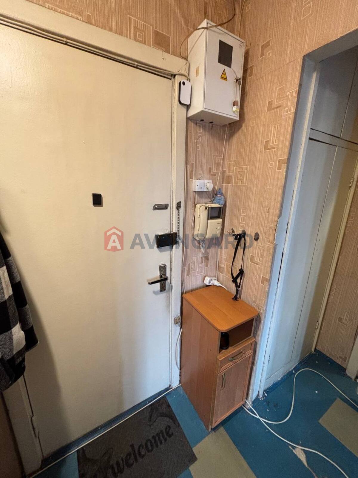 2 кім. квартира, 45.9/27.8/7.6 кв. м., 9/10 поверх фото 12 2 кім. квартира, 45.9/27.8/7.6 кв. м., 9/10 поверх фото 12