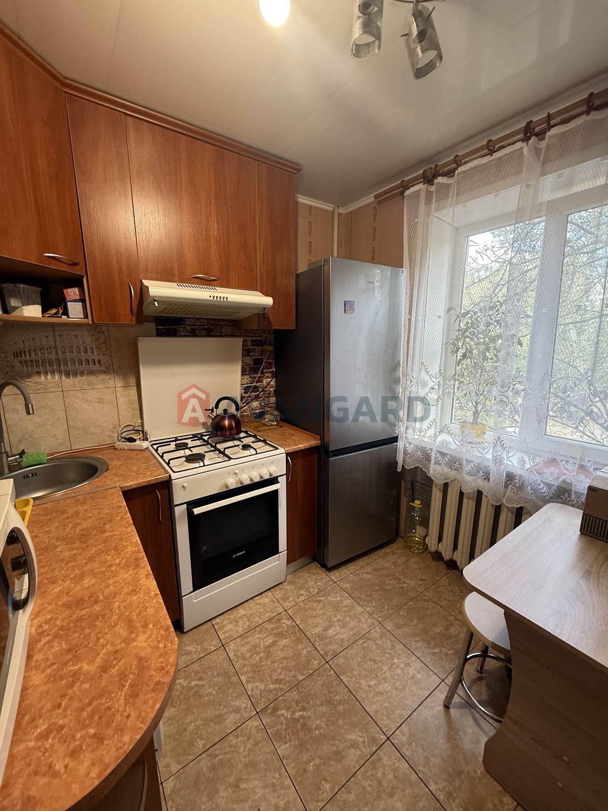 2 комн. квартира, 45/-/6 кв. м., 3/5 этаж фото 1 2 комн. квартира, 45/-/6 кв. м., 3/5 этаж фото 1