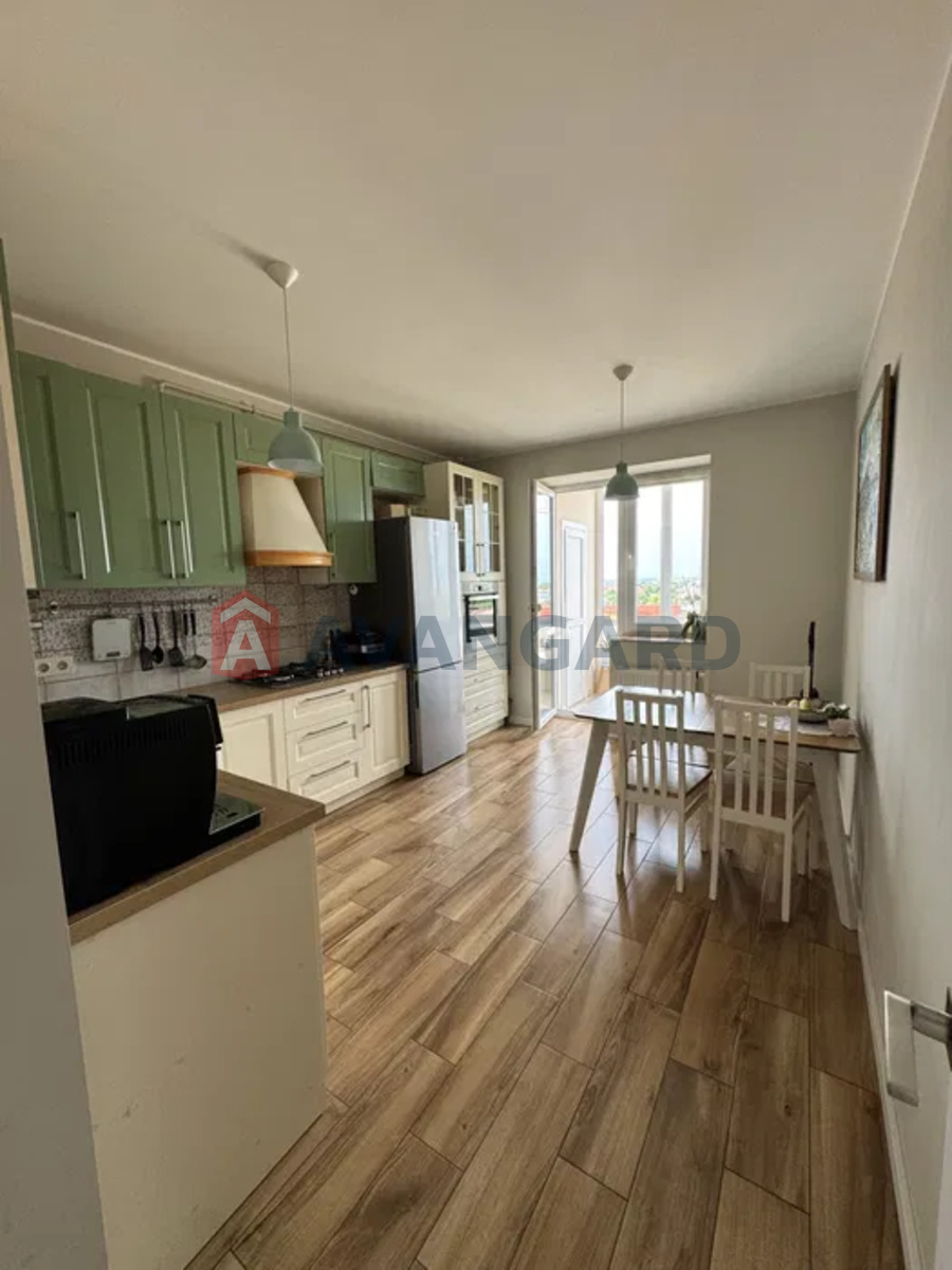 2 кім. квартира, 73/-/13 кв. м., 6/7 поверх фото 6 2 кім. квартира, 73/-/13 кв. м., 6/7 поверх фото 6