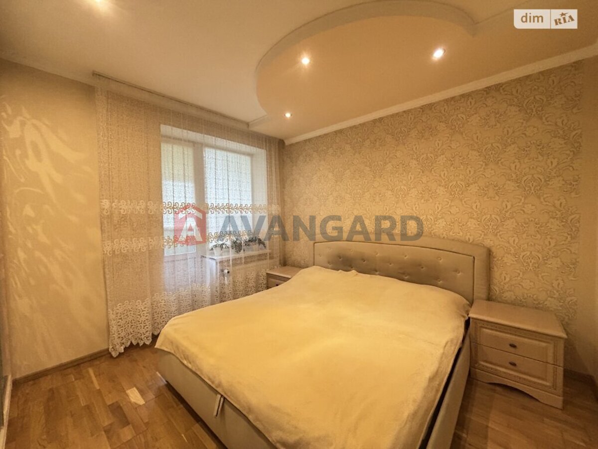 2 кім. квартира, 60/27/9 кв. м., 2/4 поверх фото 2 2 кім. квартира, 60/27/9 кв. м., 2/4 поверх фото 2